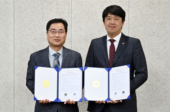 [교육소식] 에볼루션 바카라 사이트, 대성직업전문학교와 인재양성 '맞손' 등